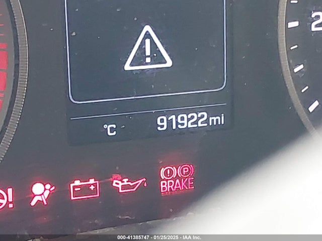 Hyundai TUCSON SE 2017 KM8J3CA49HU390658 Image 14