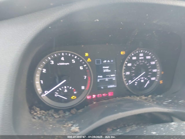 Hyundai TUCSON SE 2017 KM8J3CA49HU390658 Image 7
