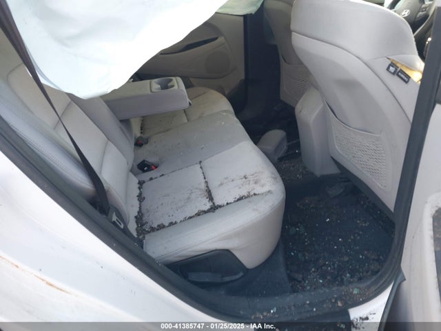 Hyundai TUCSON SE 2017 KM8J3CA49HU390658 Image 8