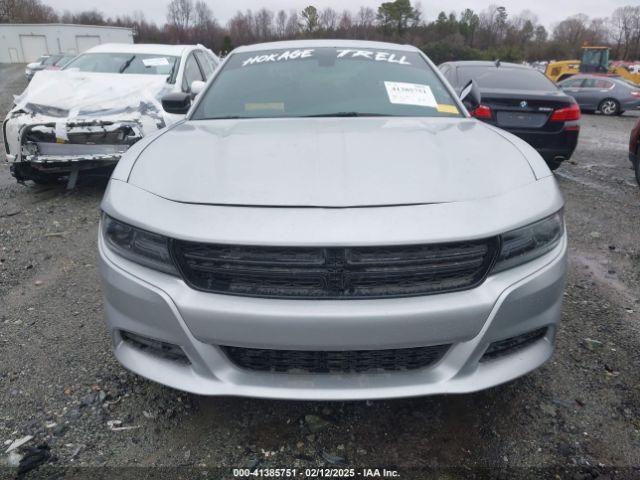 2C3CDXBG5LH245398 Dodge Charger Sxt Rwd