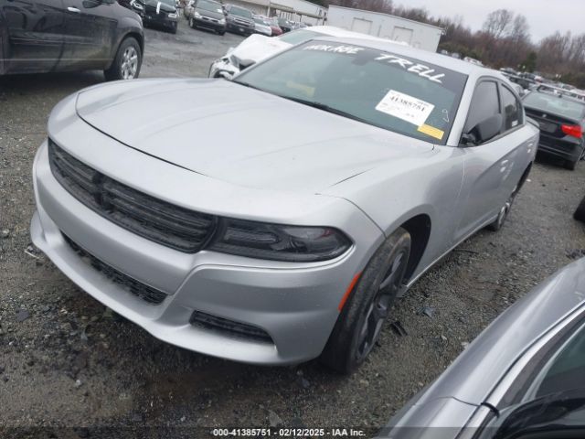 2C3CDXBG5LH245398 Dodge Charger Sxt Rwd