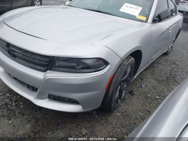 2C3CDXBG5LH245398 Dodge Charger Sxt Rwd