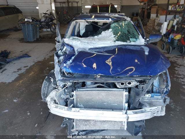 Honda Civic Lx 2017 19XFC2F54HE010002 Image 12
