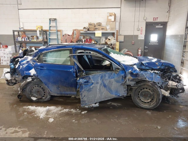 Honda Civic Lx 2017 19XFC2F54HE010002 Image 13