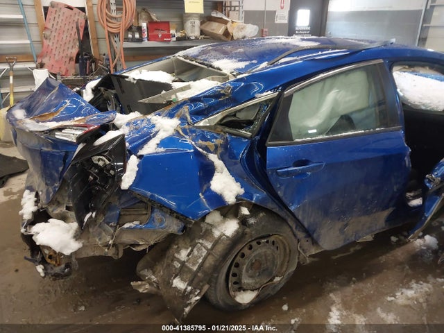 Honda Civic Lx 2017 19XFC2F54HE010002 Image 6