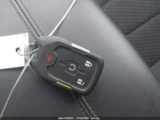 2021 GMC TERRAIN 3GKALTEV9ML401898 Photo 10