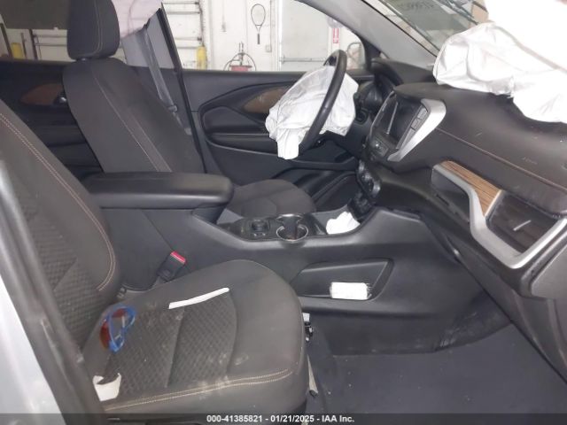 2021 GMC TERRAIN 3GKALTEV9ML401898 Photo 4