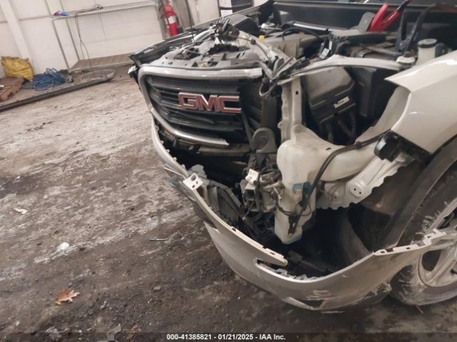 2021 GMC TERRAIN 3GKALTEV9ML401898 Photo 5