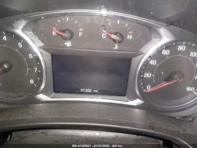 2021 GMC TERRAIN 3GKALTEV9ML401898 Photo 6