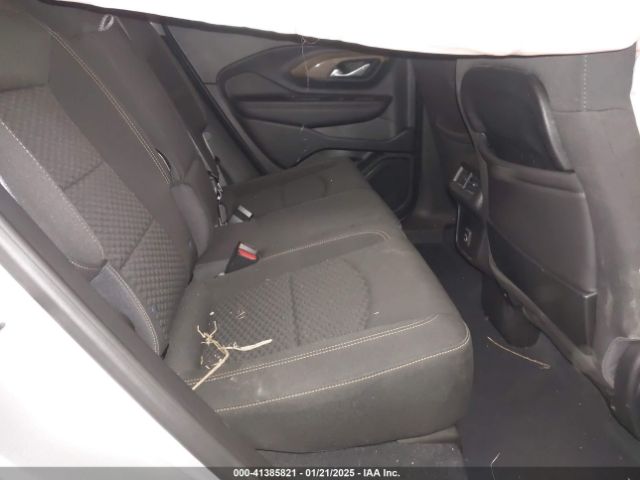2021 GMC TERRAIN 3GKALTEV9ML401898 Photo 7