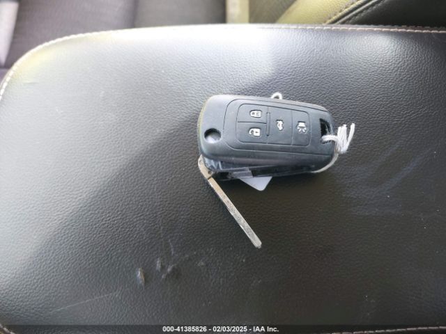 2G1115S39G9102525 Chevrolet Impala 2lt
