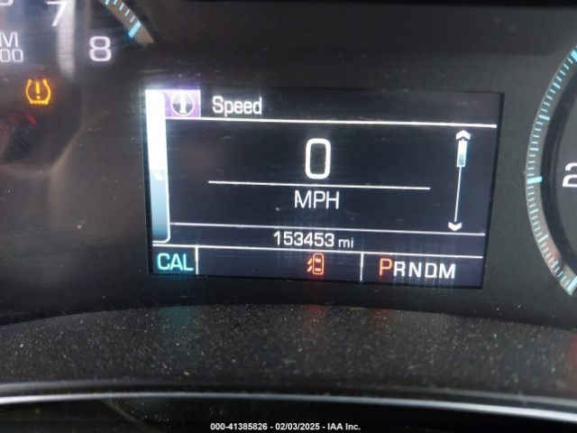 2G1115S39G9102525 Chevrolet Impala 2lt