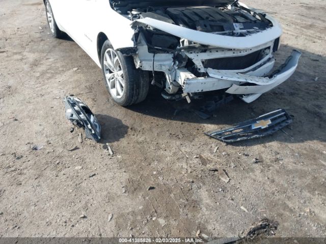 2G1115S39G9102525 Chevrolet Impala 2lt