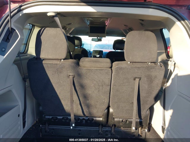 2C4RC1BG2FR546540 Chrysler Town & Country Touring