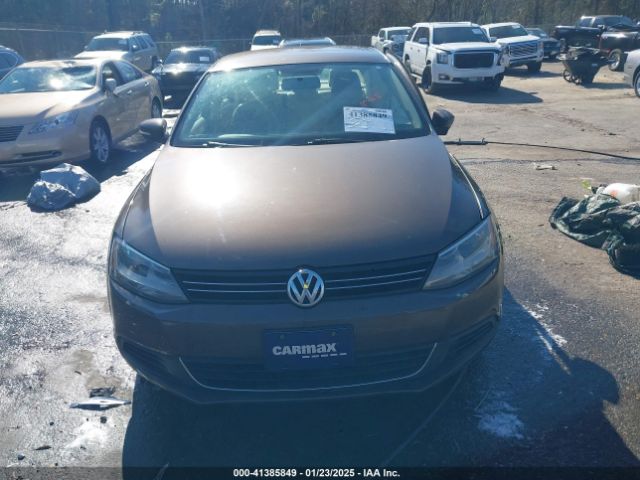 3VWD07AJ1EM361255 Volkswagen Jetta 1.8t Se