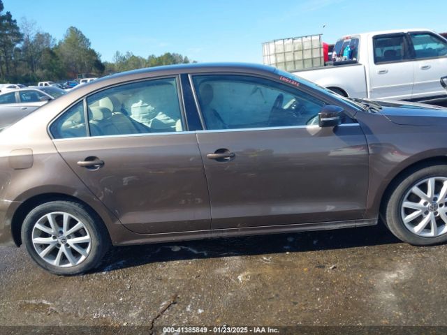 3VWD07AJ1EM361255 Volkswagen Jetta 1.8t Se