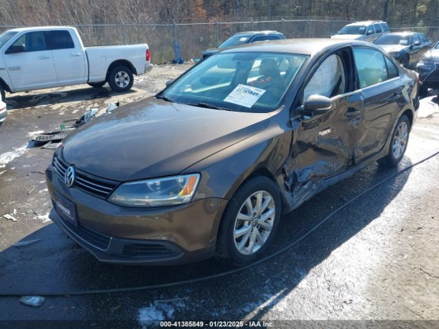3VWD07AJ1EM361255 Volkswagen Jetta 1.8t Se