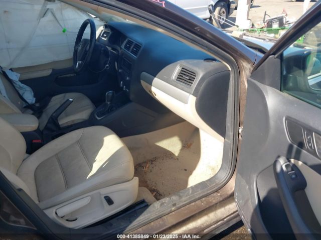 3VWD07AJ1EM361255 Volkswagen Jetta 1.8t Se
