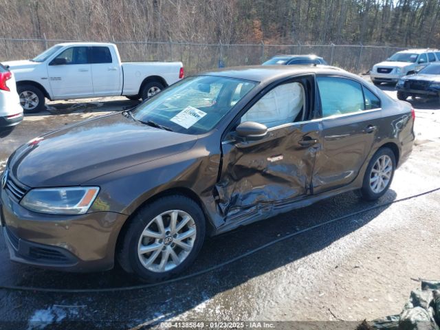 3VWD07AJ1EM361255 Volkswagen Jetta 1.8t Se