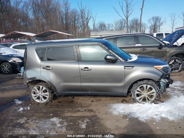 KNDJP3A57G7407679 KIA SOUL +