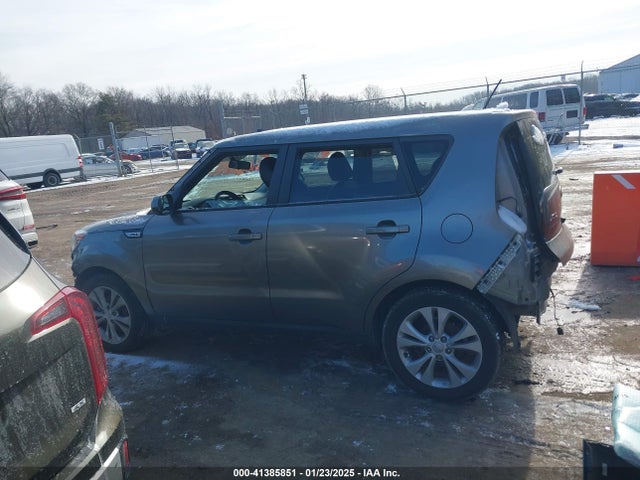 KNDJP3A57G7407679 KIA SOUL +