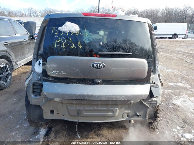 KNDJP3A57G7407679 KIA SOUL +