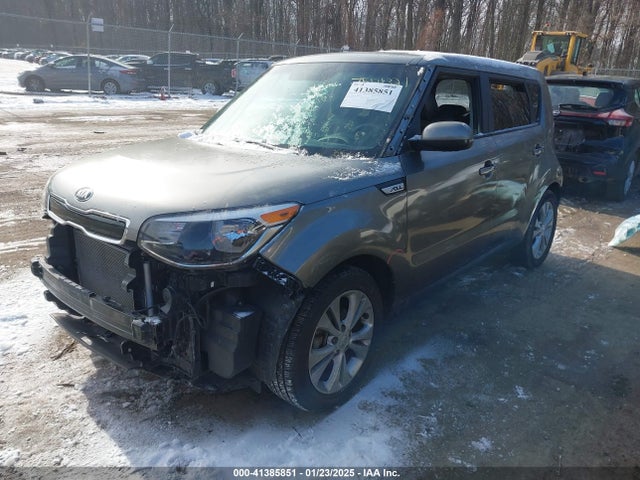 KNDJP3A57G7407679 KIA SOUL +