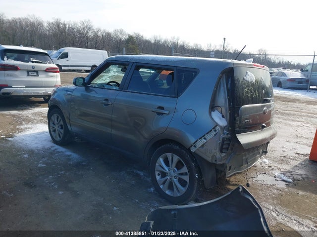 KNDJP3A57G7407679 KIA SOUL +