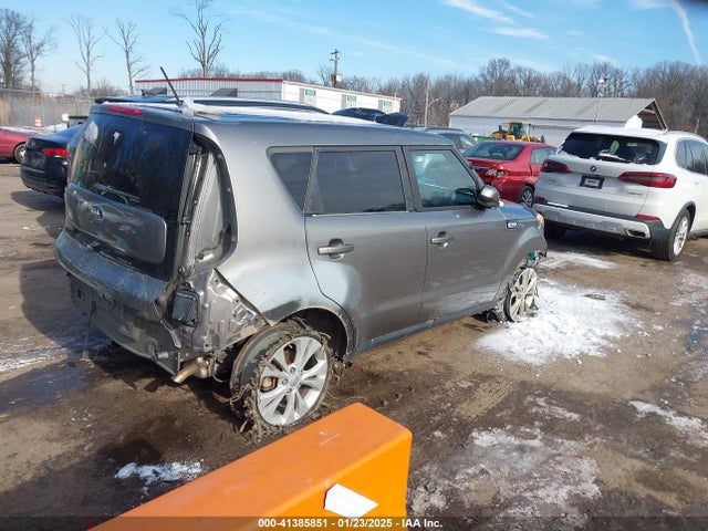 KNDJP3A57G7407679 KIA SOUL +