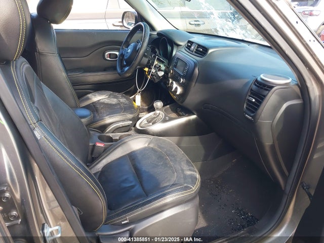 KNDJP3A57G7407679 KIA SOUL +