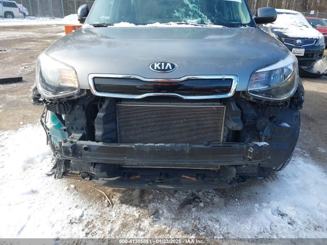 KNDJP3A57G7407679 KIA SOUL +