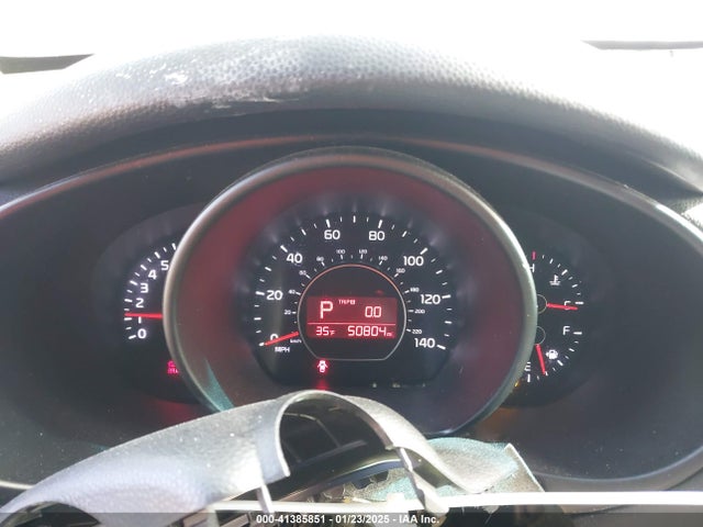 KNDJP3A57G7407679 KIA SOUL +