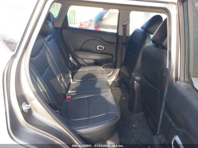 KNDJP3A57G7407679 KIA SOUL +
