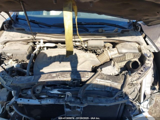 5J8YD3H53KL000697 Acura Mdx Tech Pkg