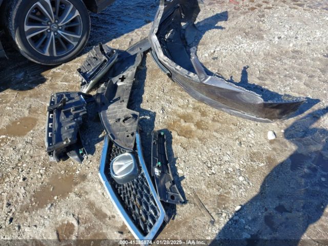 5J8YD3H53KL000697 Acura Mdx Tech Pkg