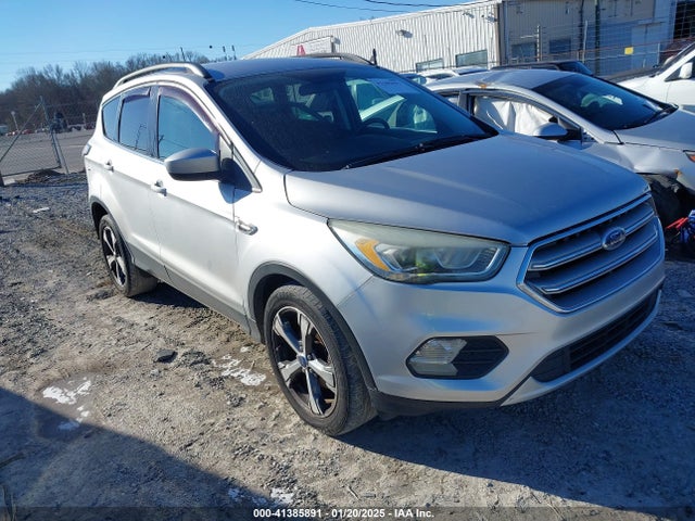 Ford ESCAPE SE 2017 1FMCU0GD8HUA18613 Image 1