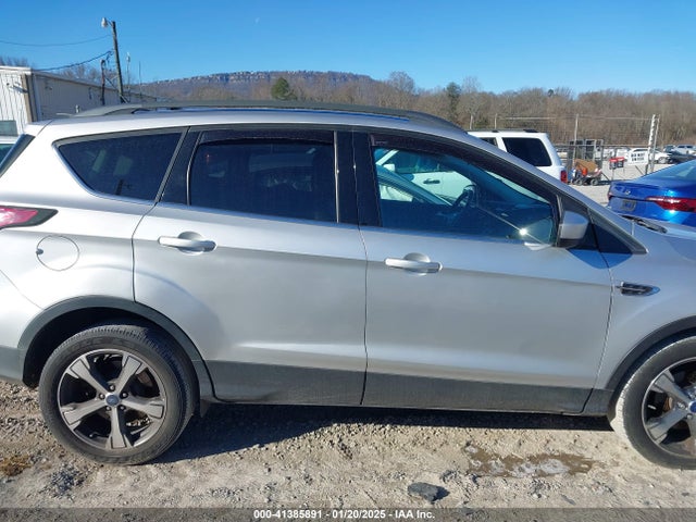 Ford ESCAPE SE 2017 1FMCU0GD8HUA18613 Image 13