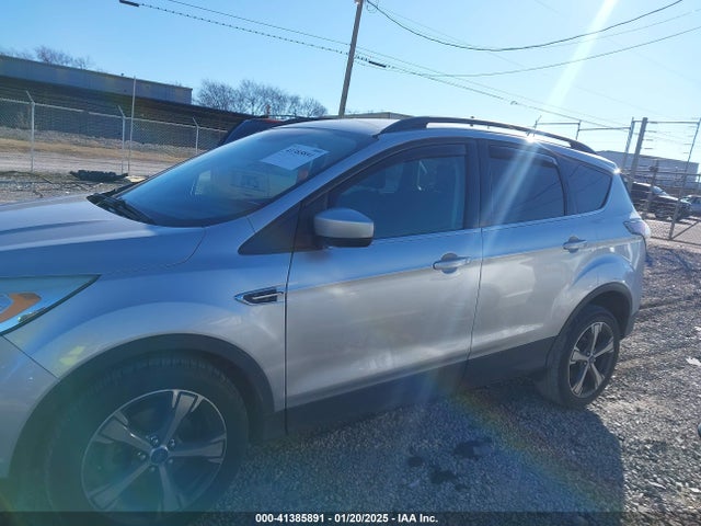 Ford ESCAPE SE 2017 1FMCU0GD8HUA18613 Image 14