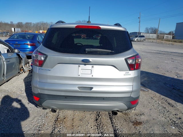 Ford ESCAPE SE 2017 1FMCU0GD8HUA18613 Image 16