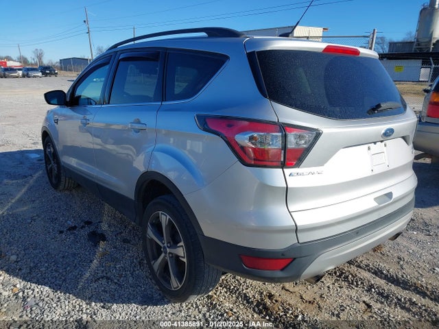 Ford ESCAPE SE 2017 1FMCU0GD8HUA18613 Image 3