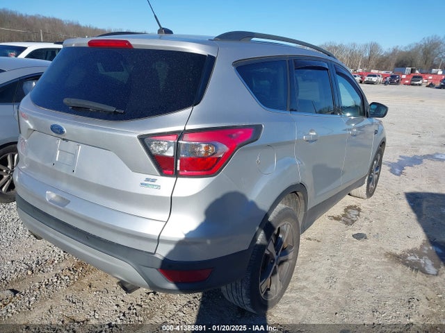Ford ESCAPE SE 2017 1FMCU0GD8HUA18613 Image 4