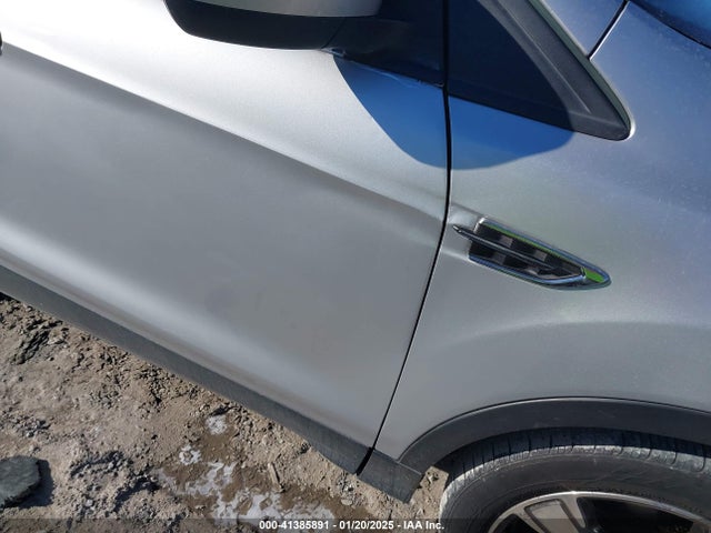 Ford ESCAPE SE 2017 1FMCU0GD8HUA18613 Image 6