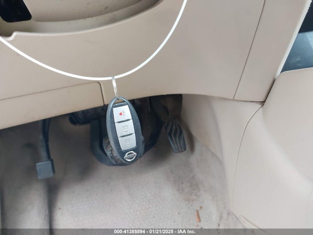 Nissan ROGUE SV 2014 5N1AT2MT8EC811770 Image 11