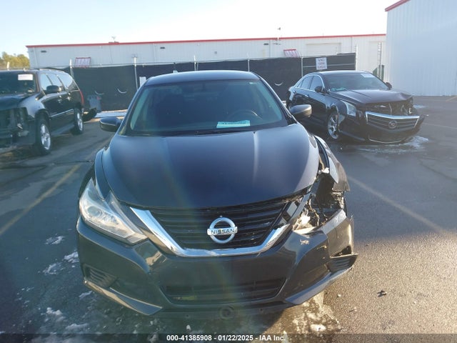 Продаж на аукціоні авто 2018 Nissan Altima 2.5 S, vin: 1N4AL3AP4JC106241, номер лоту: 41385908