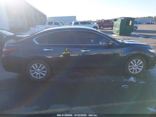 Продаж на аукціоні авто 2018 Nissan Altima 2.5 S, vin: 1N4AL3AP4JC106241, номер лоту: 41385908
