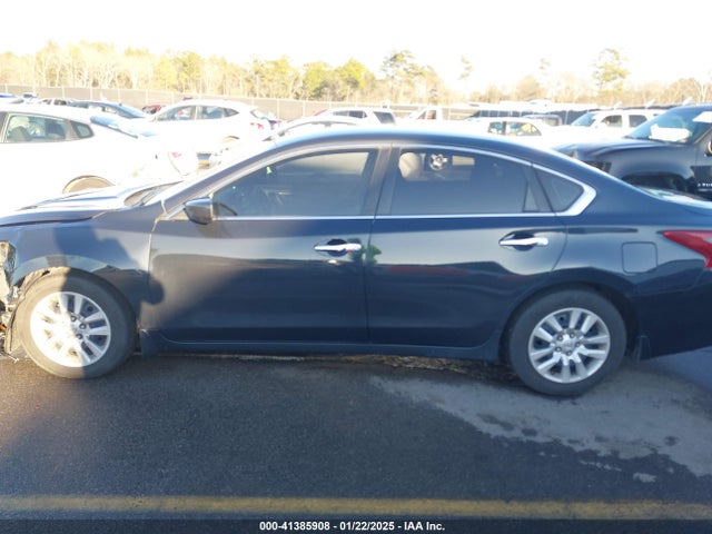 Продаж на аукціоні авто 2018 Nissan Altima 2.5 S, vin: 1N4AL3AP4JC106241, номер лоту: 41385908