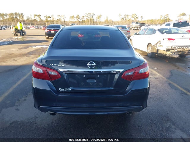 Продаж на аукціоні авто 2018 Nissan Altima 2.5 S, vin: 1N4AL3AP4JC106241, номер лоту: 41385908