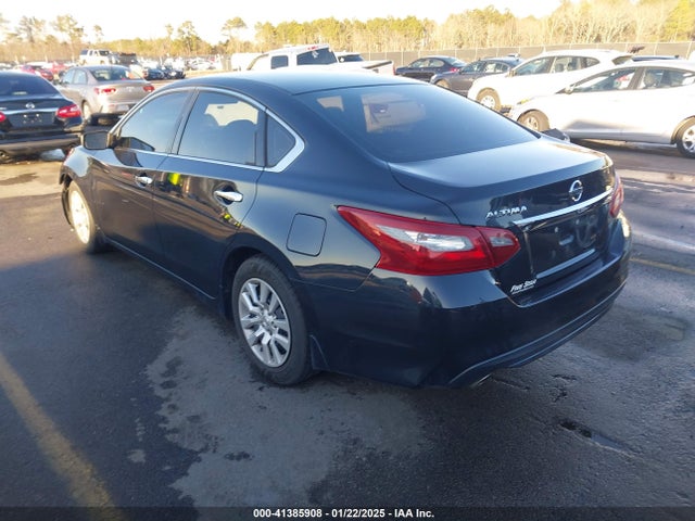 Продаж на аукціоні авто 2018 Nissan Altima 2.5 S, vin: 1N4AL3AP4JC106241, номер лоту: 41385908