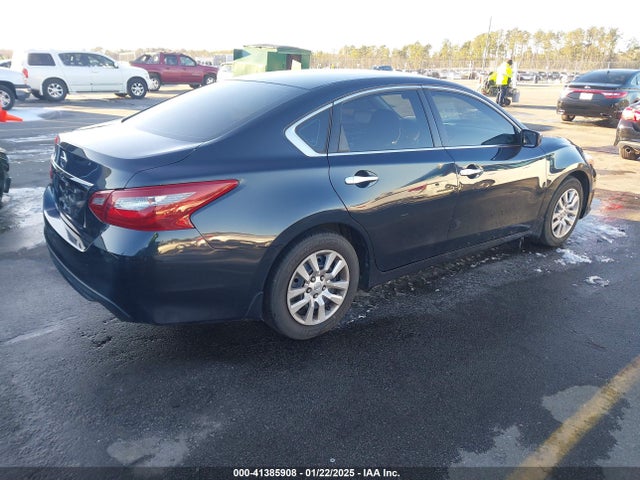 Продаж на аукціоні авто 2018 Nissan Altima 2.5 S, vin: 1N4AL3AP4JC106241, номер лоту: 41385908