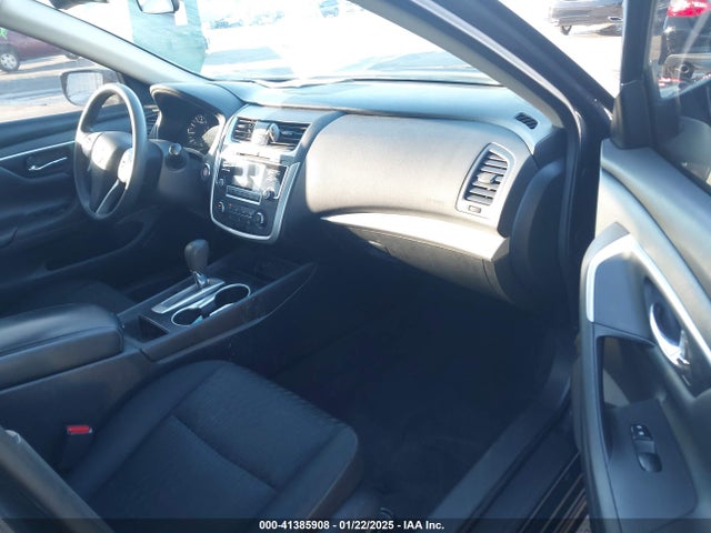 Продаж на аукціоні авто 2018 Nissan Altima 2.5 S, vin: 1N4AL3AP4JC106241, номер лоту: 41385908